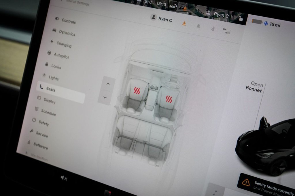Used Tesla Model 3 2019 for sale - 76345365: Photo 48