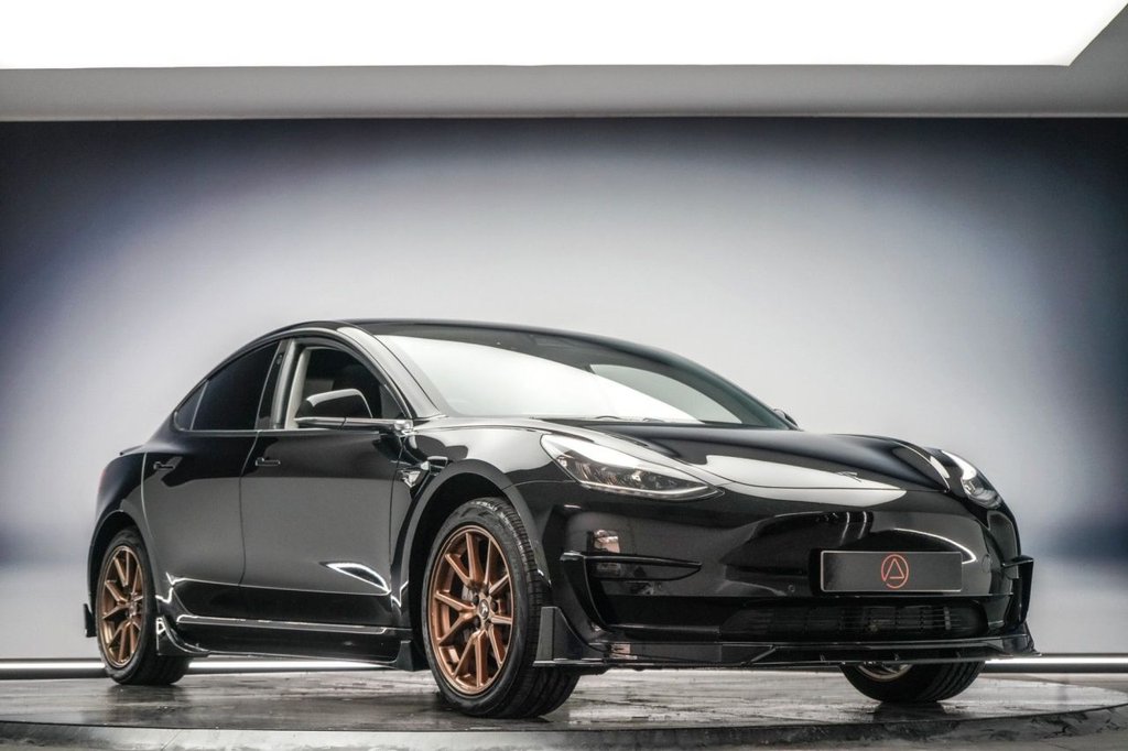 Used Tesla Model 3 2019 for sale - 76345365: Photo 7