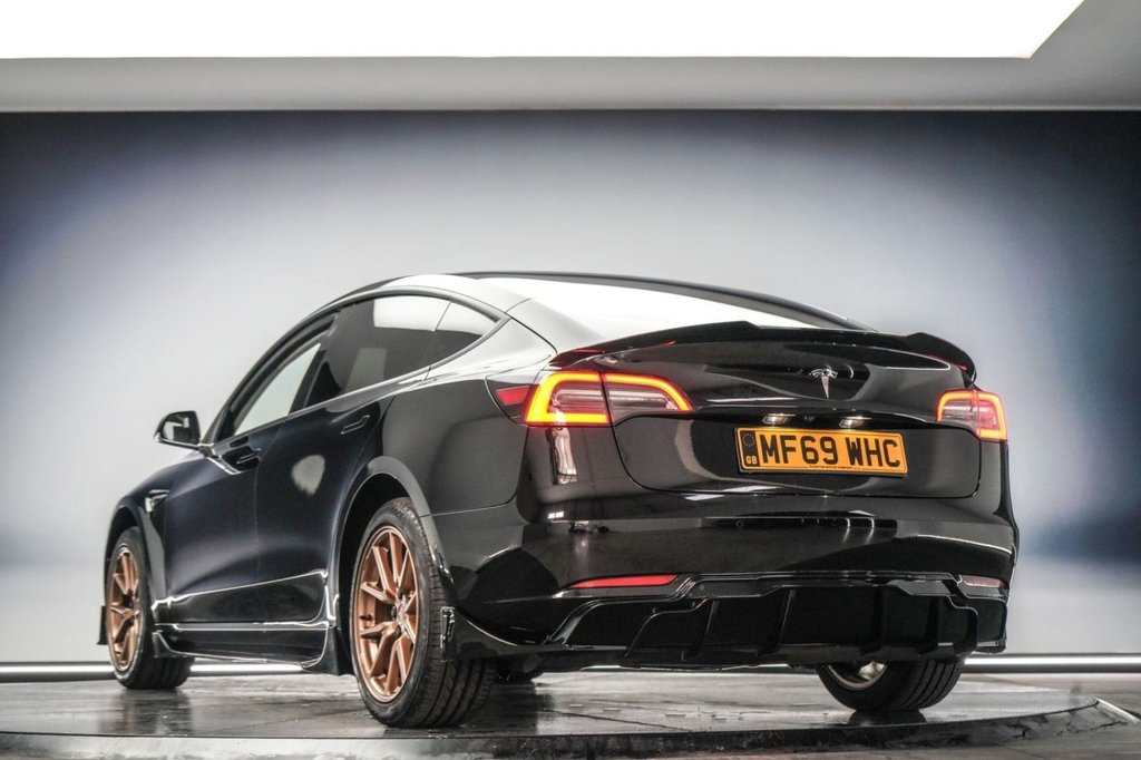 Used Tesla Model 3 2019 for sale - 76345365: Photo 9