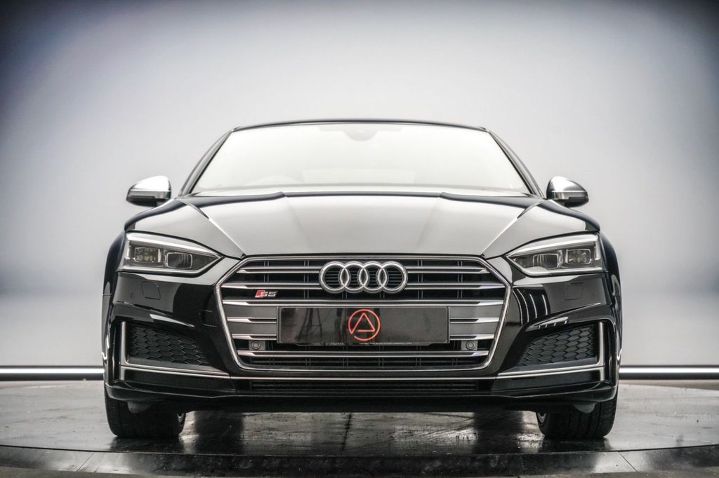 Used Audi A5 2017 for sale - 76803742: Photo 10