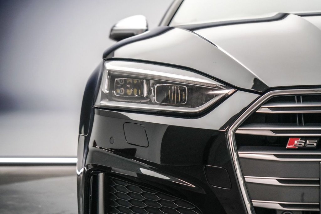 Used Audi A5 2017 for sale - 76803742: Photo 11