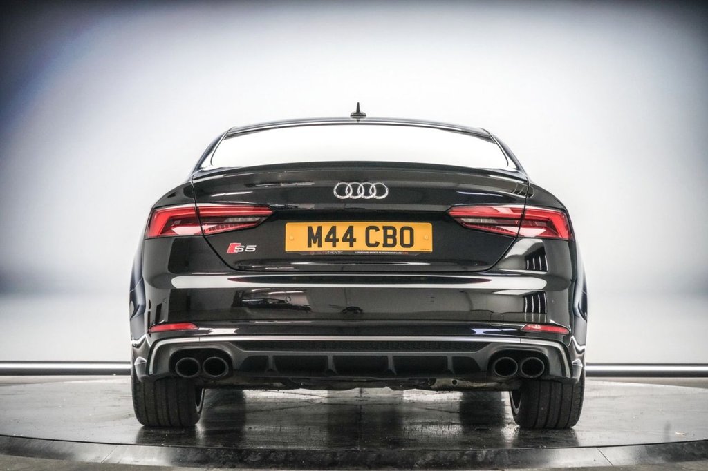 Used Audi A5 2017 for sale - 76803742: Photo 12