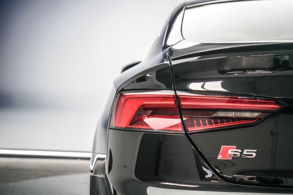 Used Audi A5 2017 for sale - 76803742: Photo 13