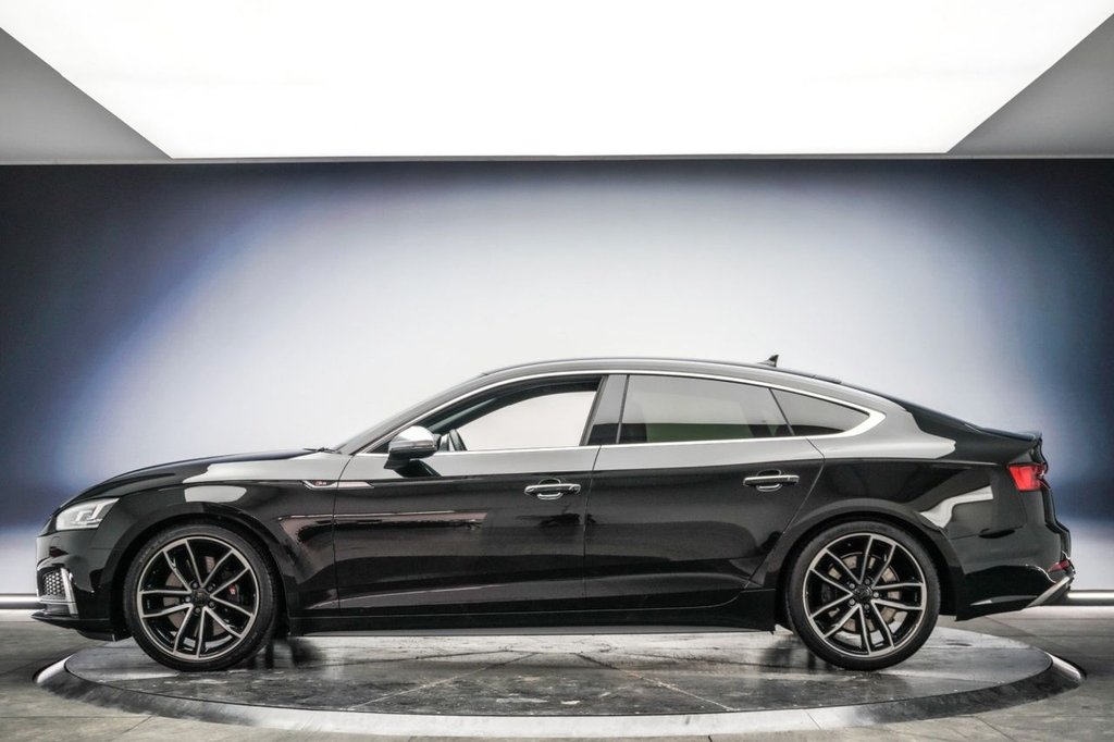 Used Audi A5 2017 for sale - 76803742: Photo 14