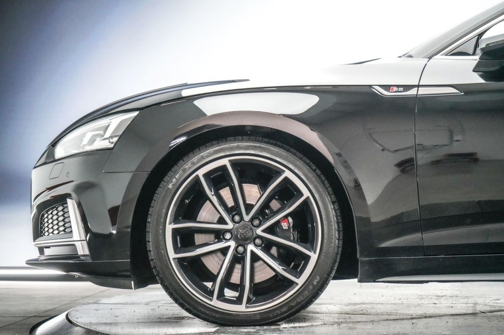 Used Audi A5 2017 for sale - 76803742: Photo 15