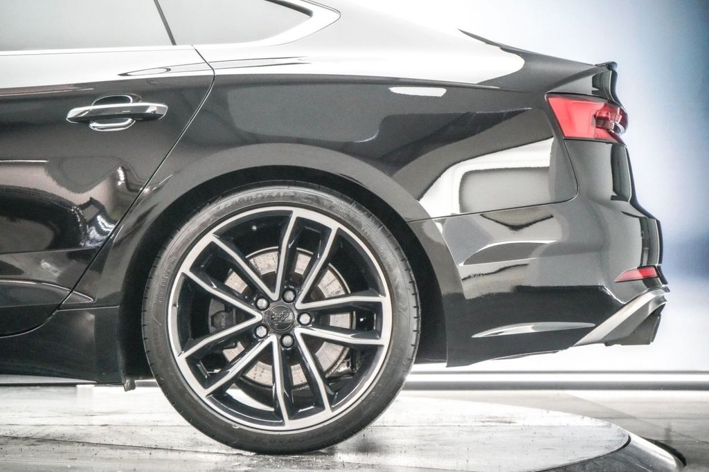 Used Audi A5 2017 for sale - 76803742: Photo 16