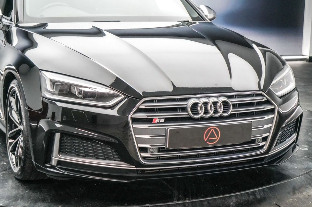 Used Audi A5 2017 for sale - 76803742: Photo 17