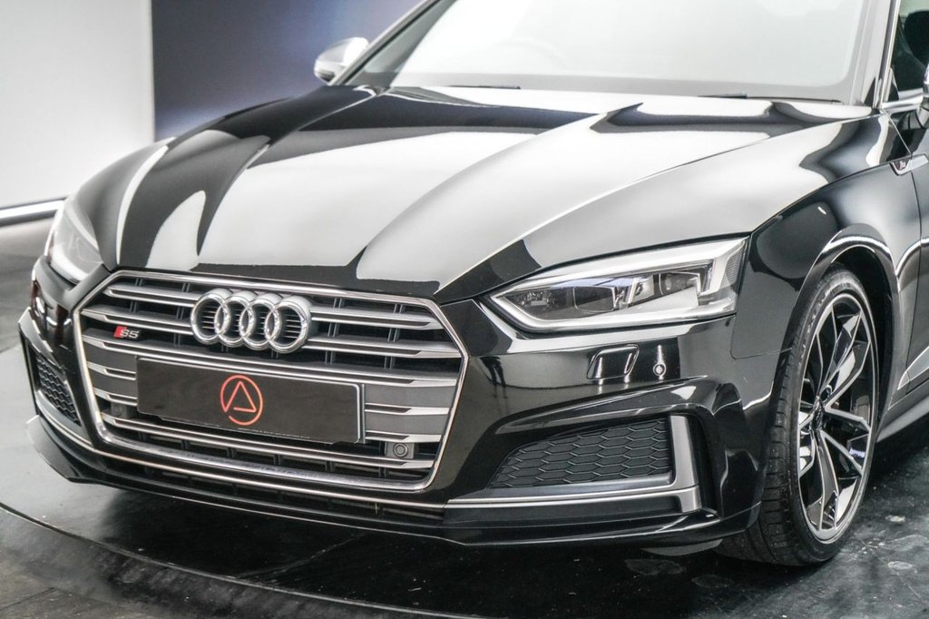 Used Audi A5 2017 for sale - 76803742: Photo 18