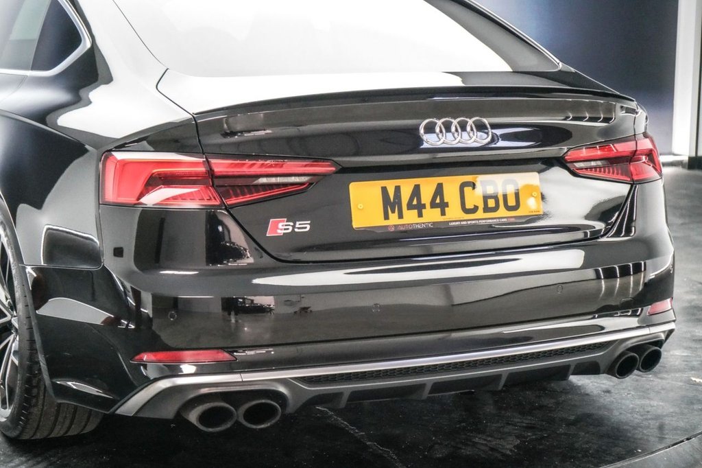 Used Audi A5 2017 for sale - 76803742: Photo 19