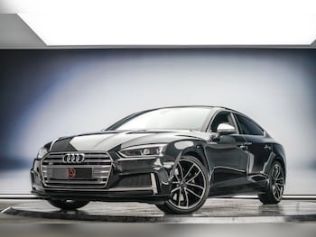 Used Audi A5 2017 for sale - 76803742: Photo