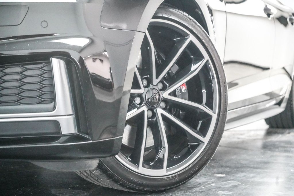 Used Audi A5 2017 for sale - 76803742: Photo 2