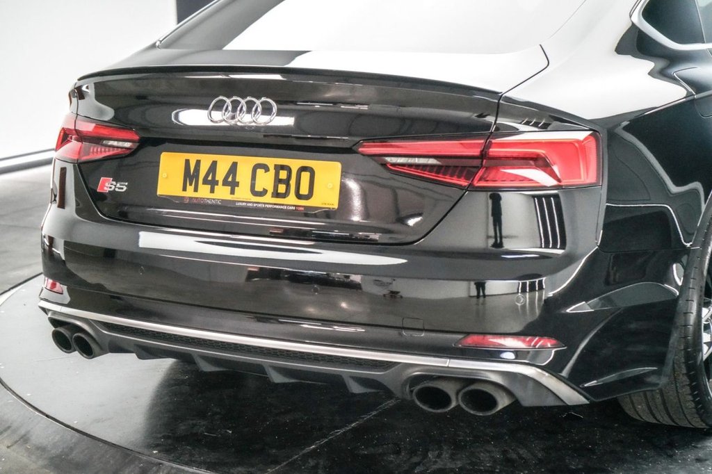 Used Audi A5 2017 for sale - 76803742: Photo 20