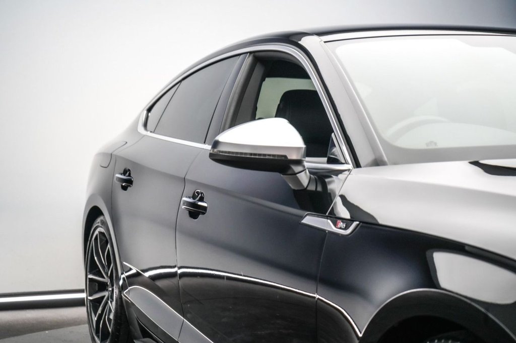 Used Audi A5 2017 for sale - 76803742: Photo 21