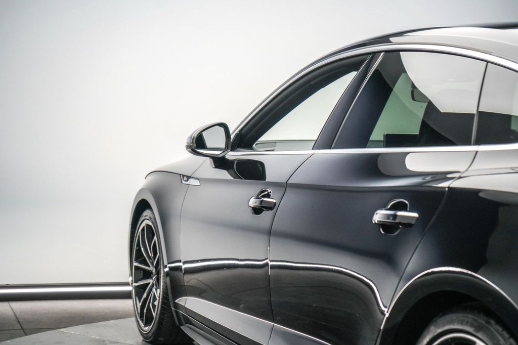 Used Audi A5 2017 for sale - 76803742: Photo 22