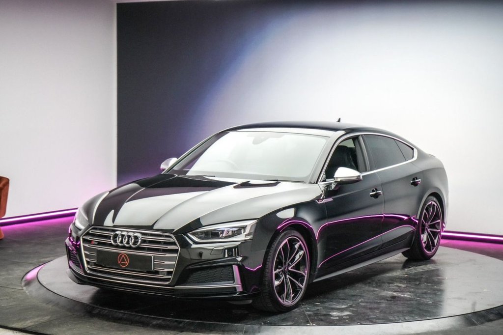 Used Audi A5 2017 for sale - 76803742: Photo 23