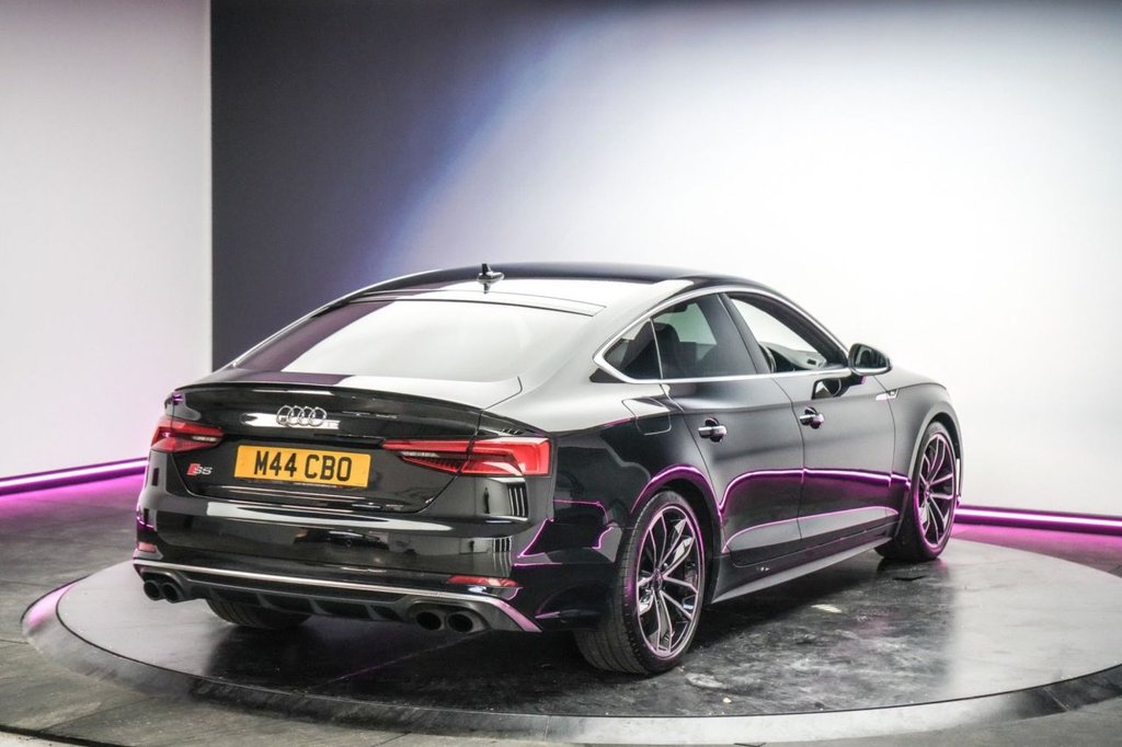 Used Audi A5 2017 for sale - 76803742: Photo 24