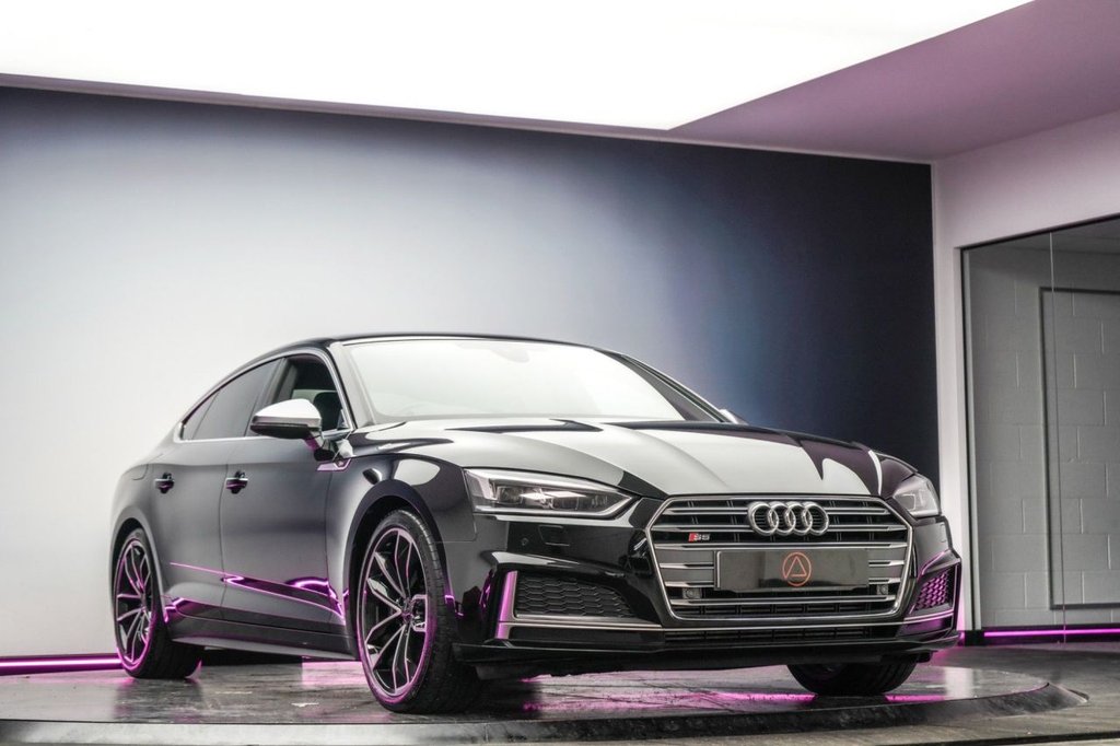 Used Audi A5 2017 for sale - 76803742: Photo 25