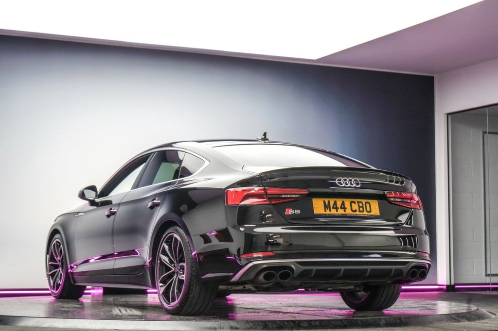 Used Audi A5 2017 for sale - 76803742: Photo 26