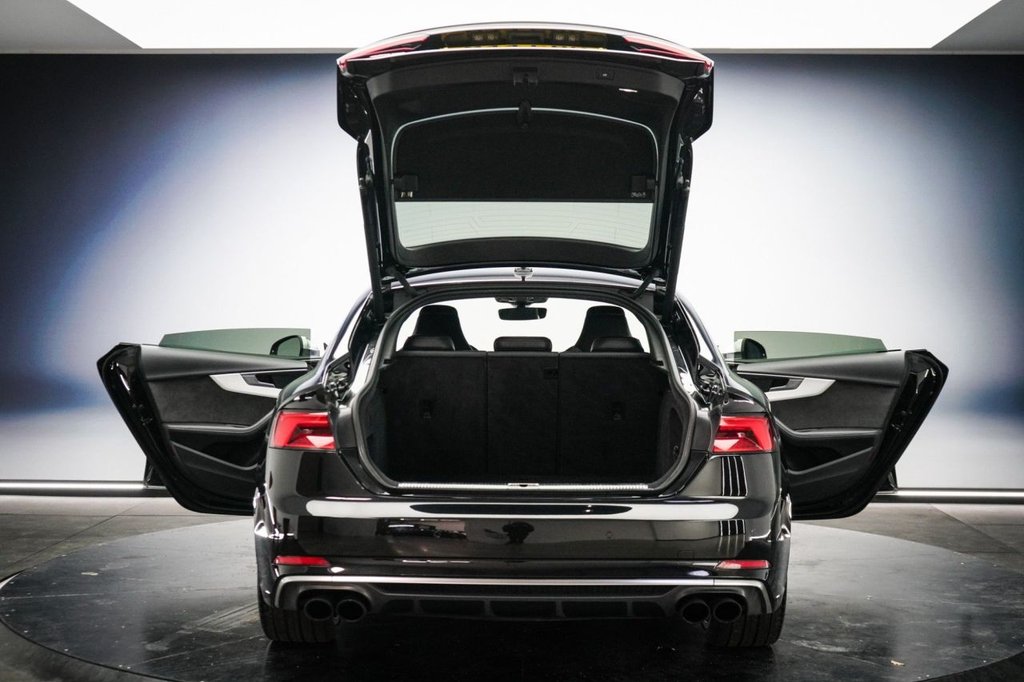 Used Audi A5 2017 for sale - 76803742: Photo 27