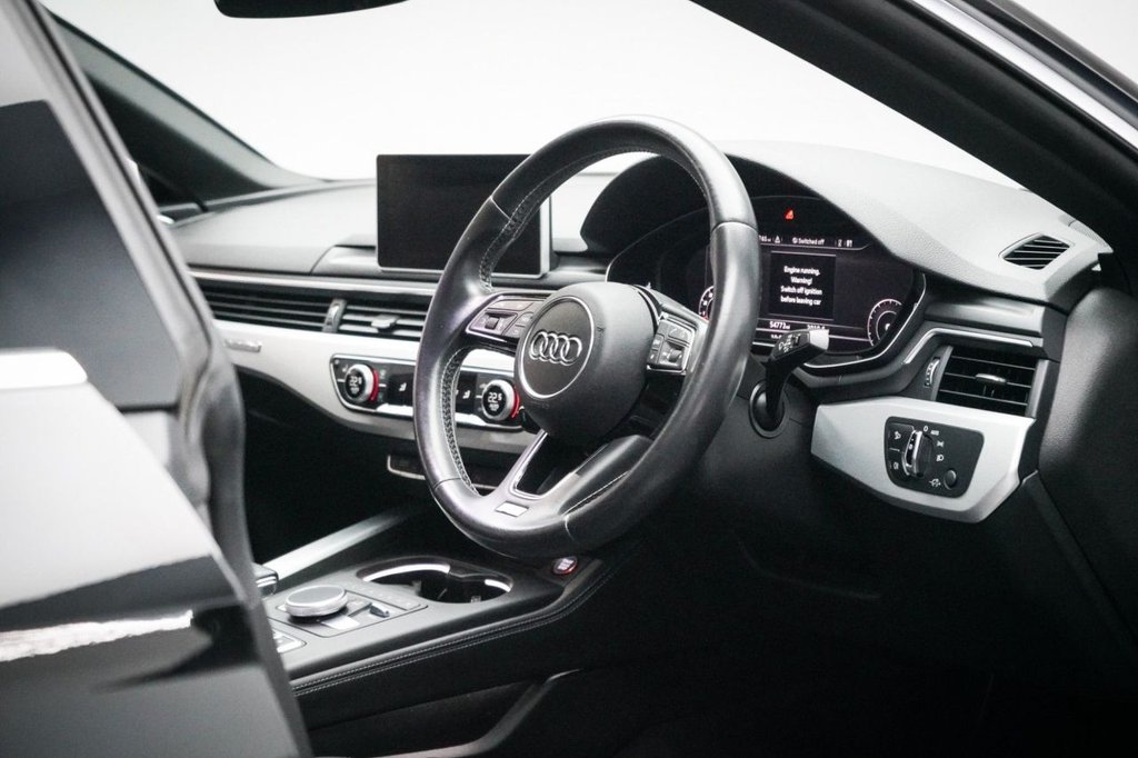 Used Audi A5 2017 for sale - 76803742: Photo 28