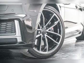 Used Audi A5 2017 for sale - 76803742: Photo