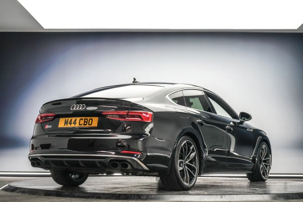 Used Audi A5 2017 for sale - 76803742: Photo 3