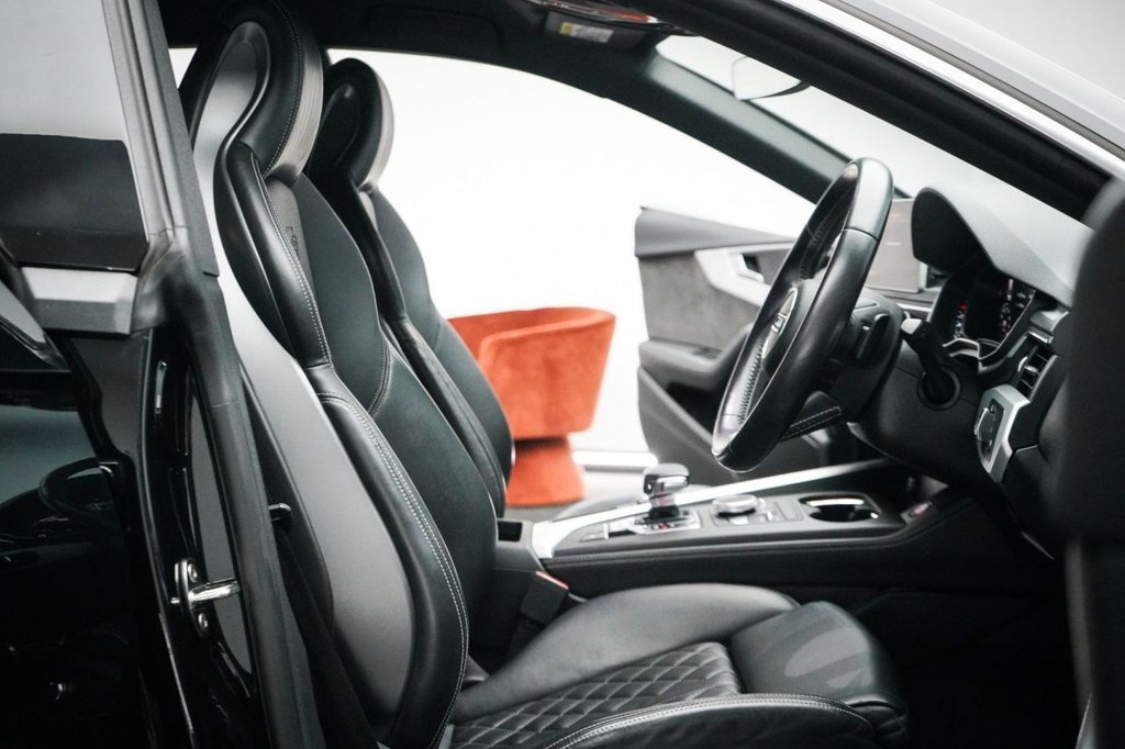 Used Audi A5 2017 for sale - 76803742: Photo 30