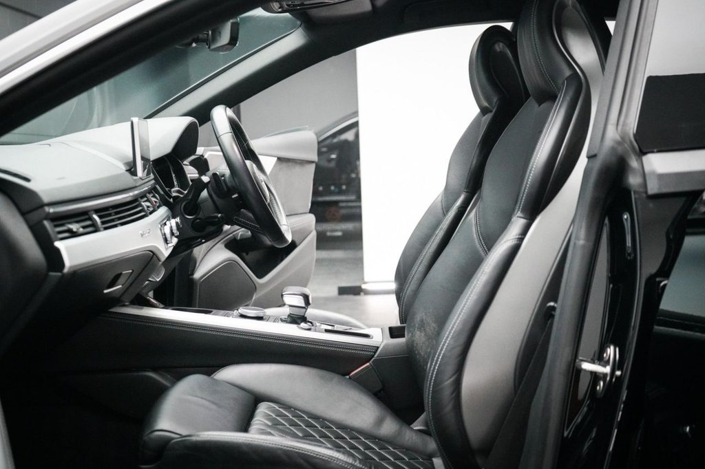 Used Audi A5 2017 for sale - 76803742: Photo 32