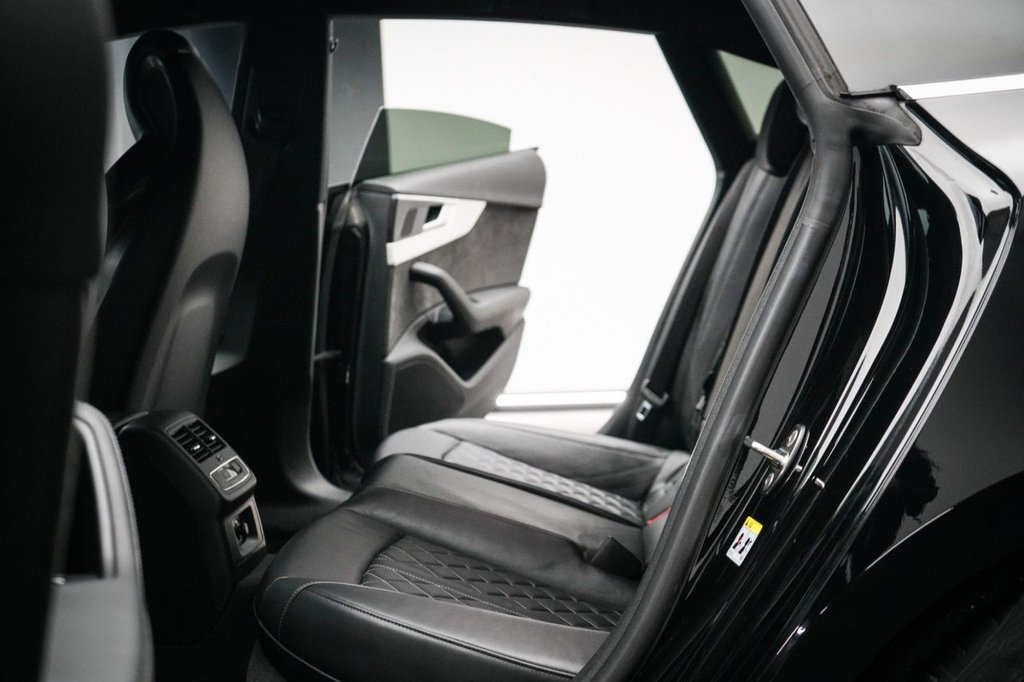 Used Audi A5 2017 for sale - 76803742: Photo 33