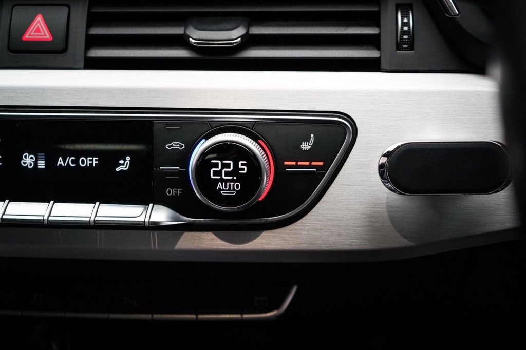 Used Audi A5 2017 for sale - 76803742: Photo 35