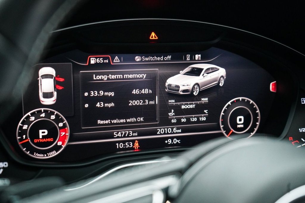 Used Audi A5 2017 for sale - 76803742: Photo 37