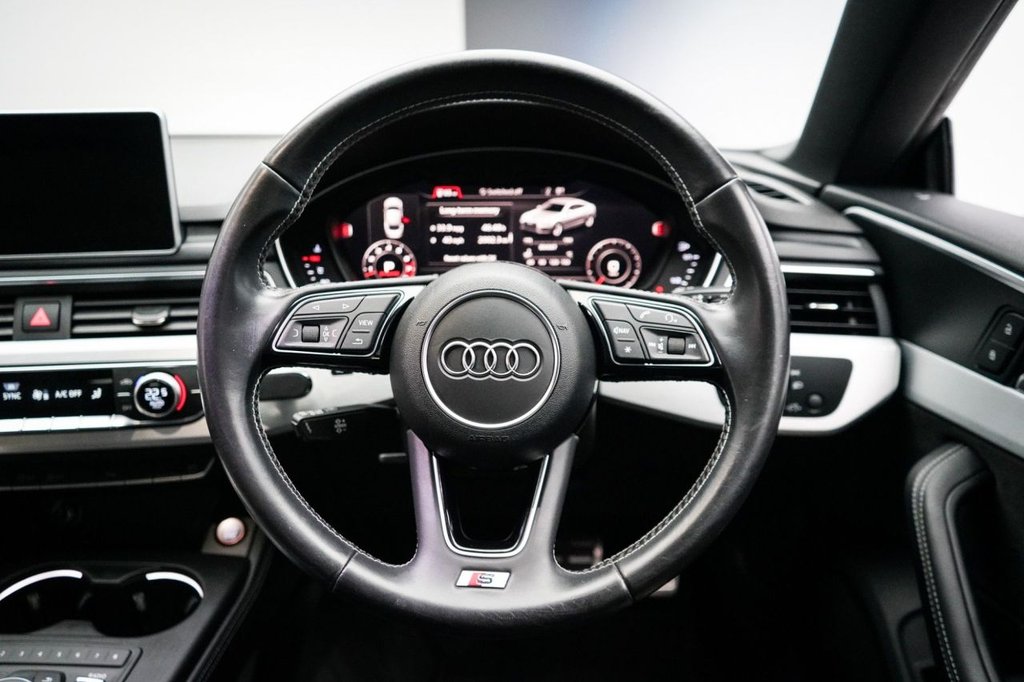 Used Audi A5 2017 for sale - 76803742: Photo 38