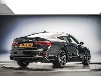 Used Audi A5 2017 for sale - 76803742: Photo