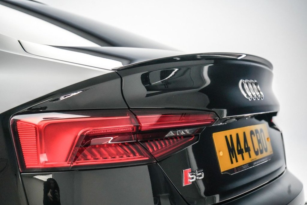 Used Audi A5 2017 for sale - 76803742: Photo 4