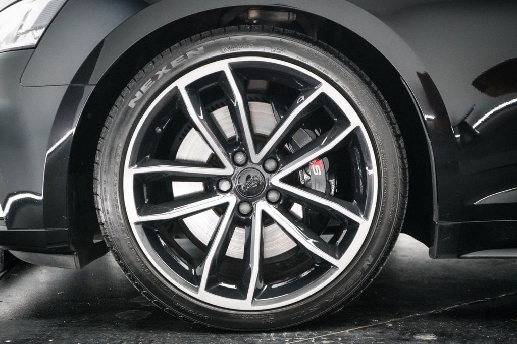 Used Audi A5 2017 for sale - 76803742: Photo 47