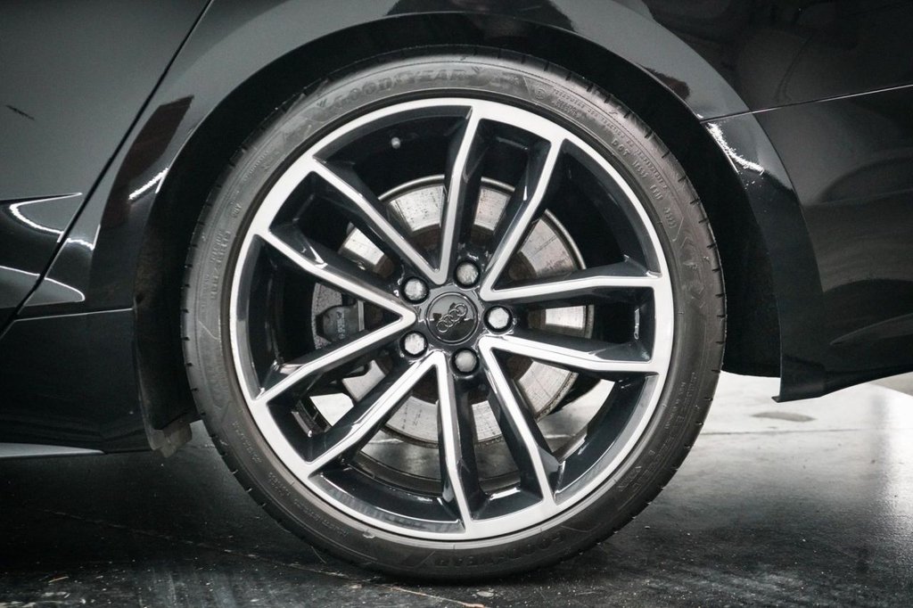 Used Audi A5 2017 for sale - 76803742: Photo 48