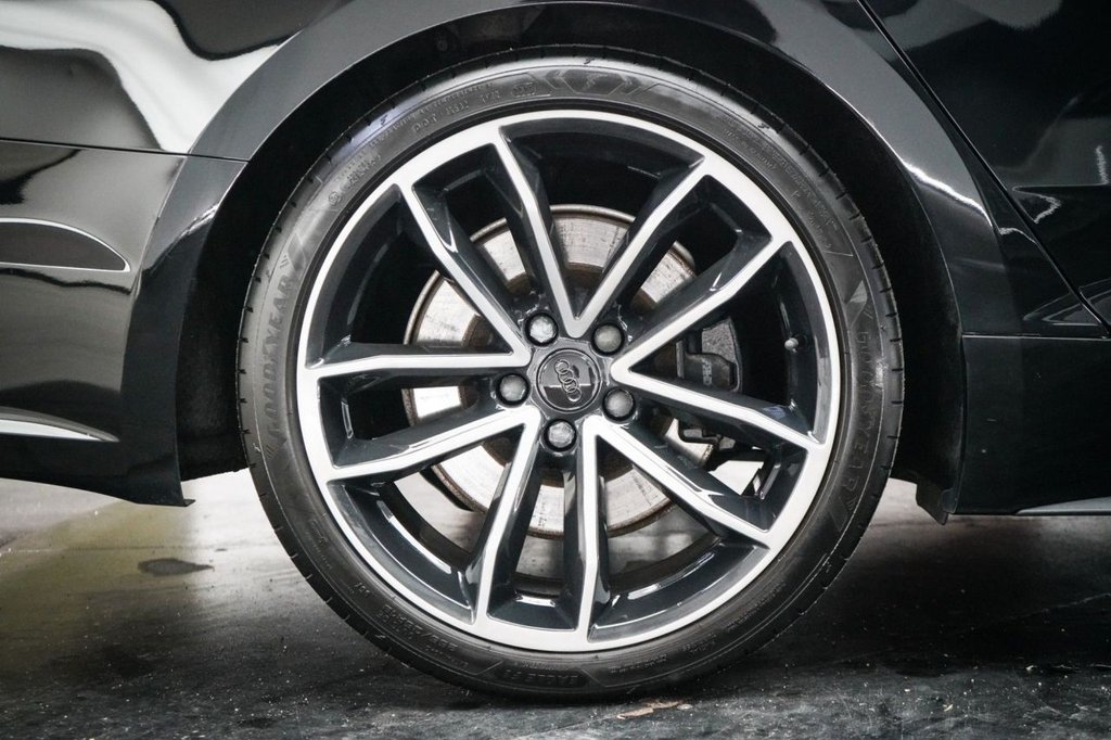 Used Audi A5 2017 for sale - 76803742: Photo 49