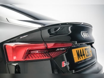 Used Audi A5 2017 for sale - 76803742: Photo