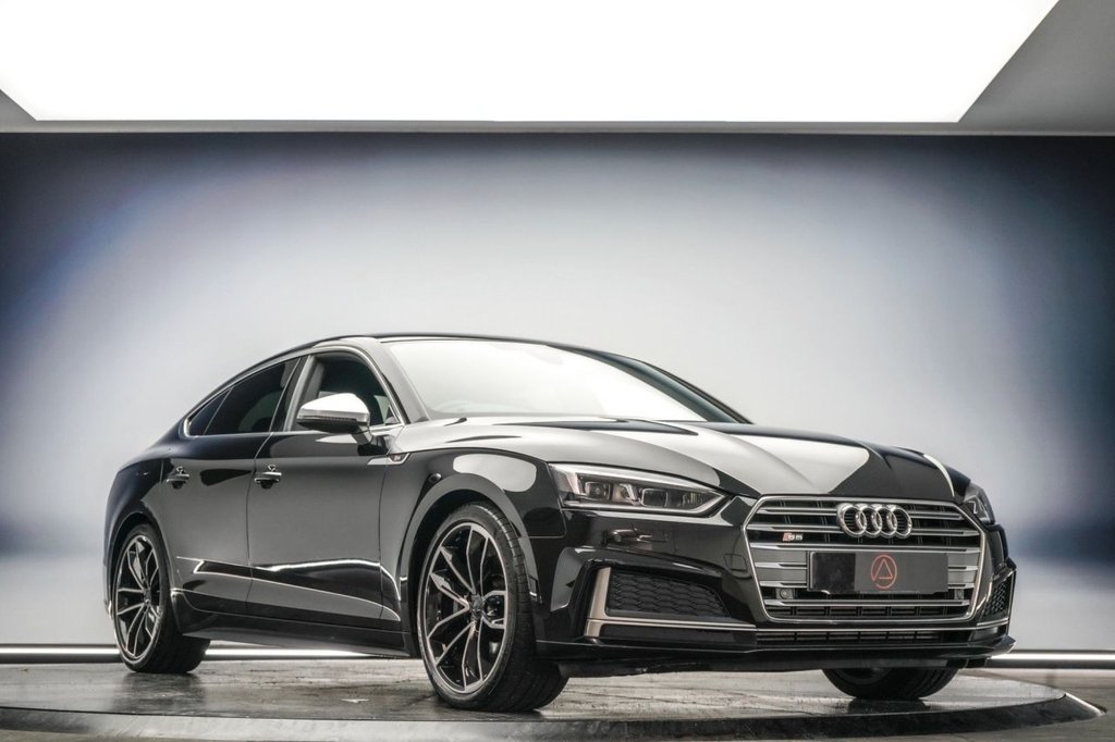 Used Audi A5 2017 for sale - 76803742: Photo 5