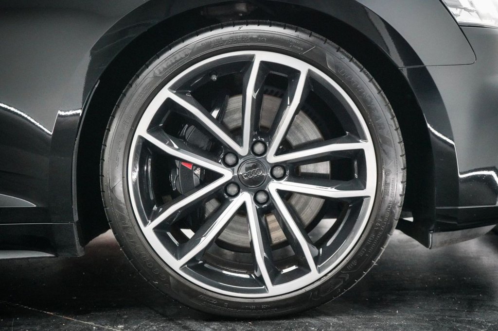 Used Audi A5 2017 for sale - 76803742: Photo 50