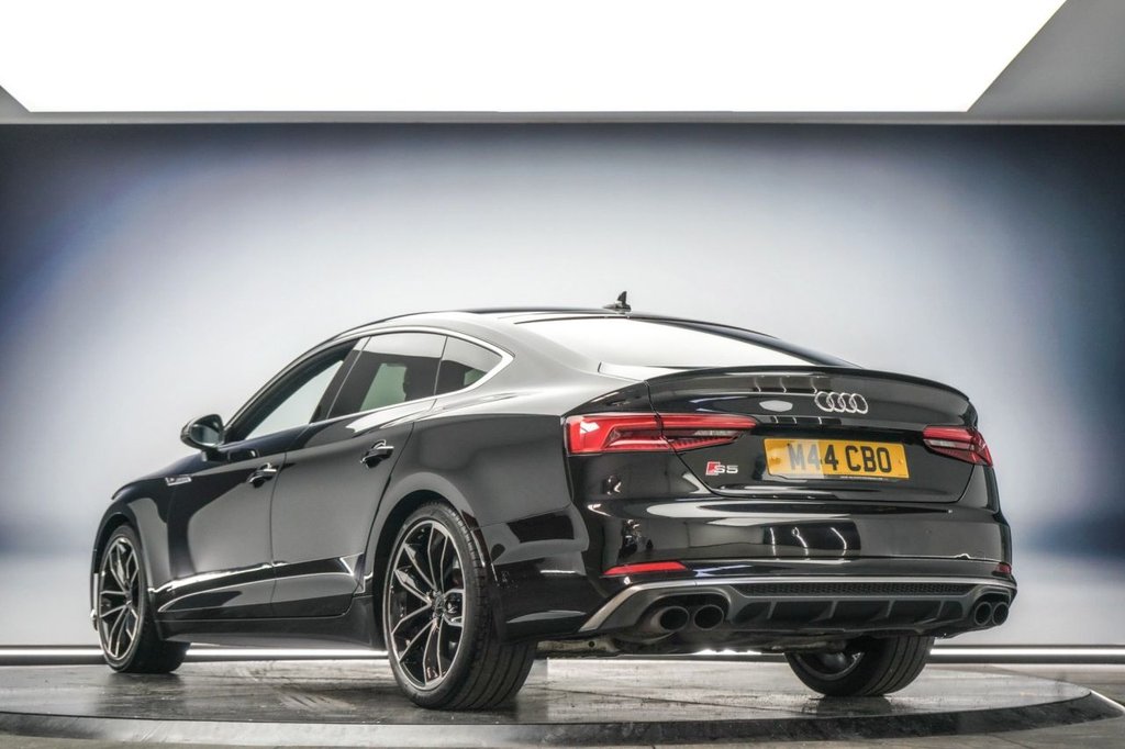 Used Audi A5 2017 for sale - 76803742: Photo 7