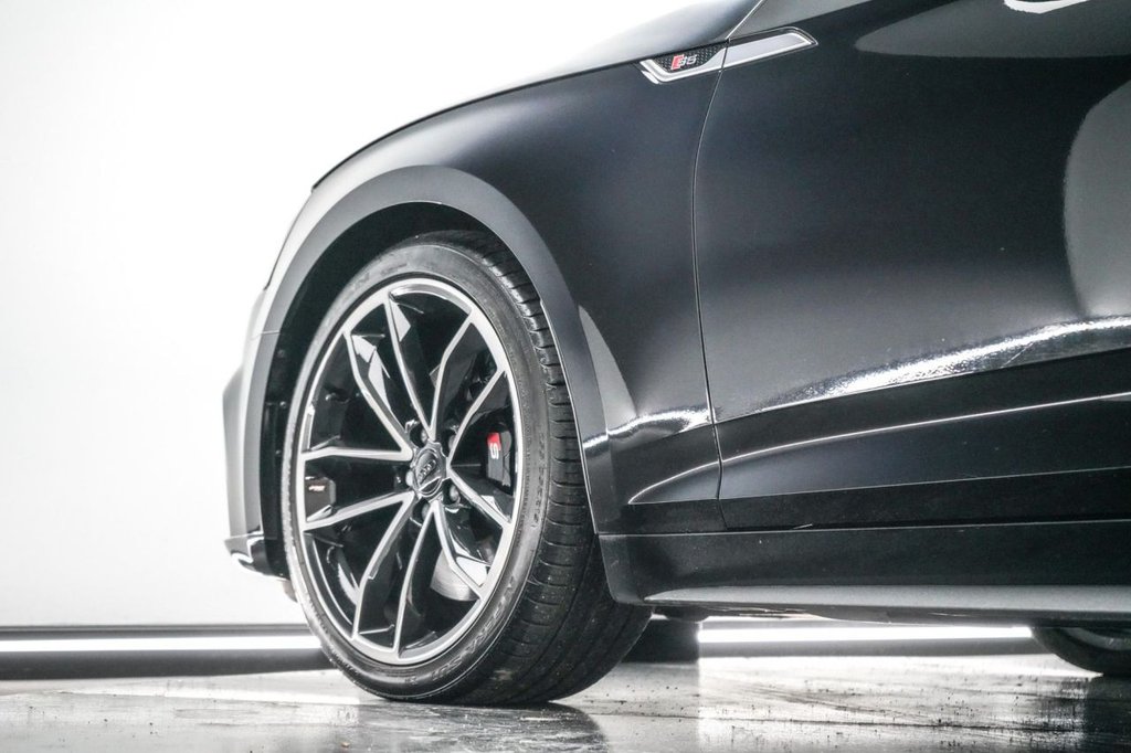 Used Audi A5 2017 for sale - 76803742: Photo 8