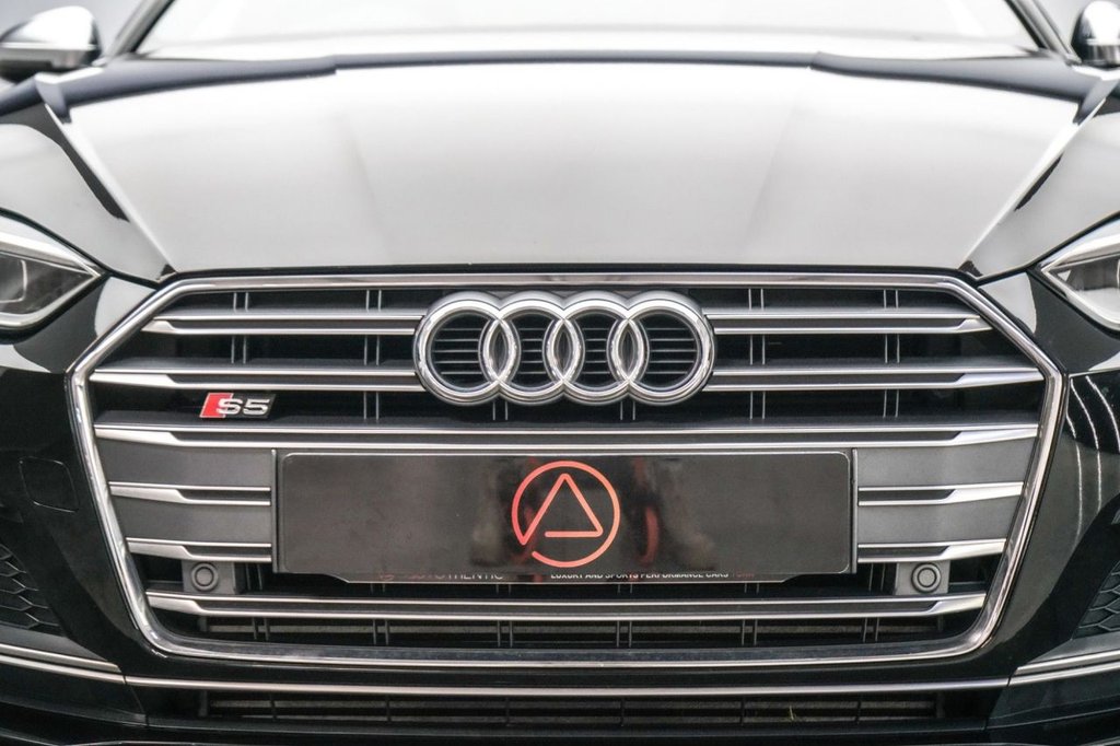 Used Audi A5 2017 for sale - 76803742: Photo 9