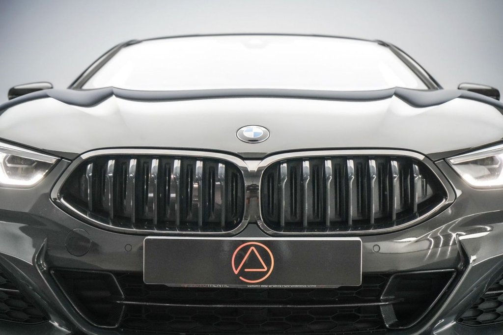 Used BMW 8 Series 2022 for sale - 76574734: Photo 10