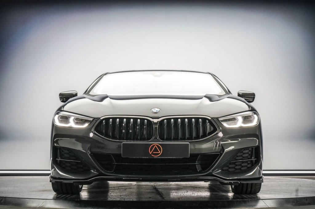Used BMW 8 Series 2022 for sale - 76574734: Photo 11