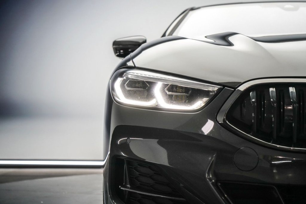 Used BMW 8 Series 2022 for sale - 76574734: Photo 12