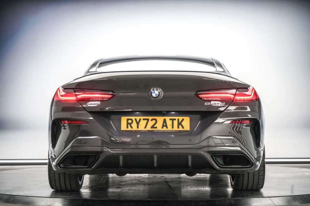 Used BMW 8 Series 2022 for sale - 76574734: Photo 13