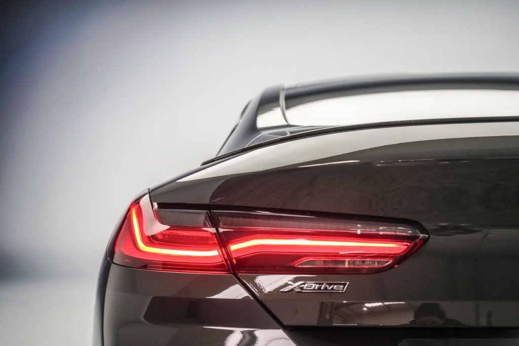 Used BMW 8 Series 2022 for sale - 76574734: Photo 14