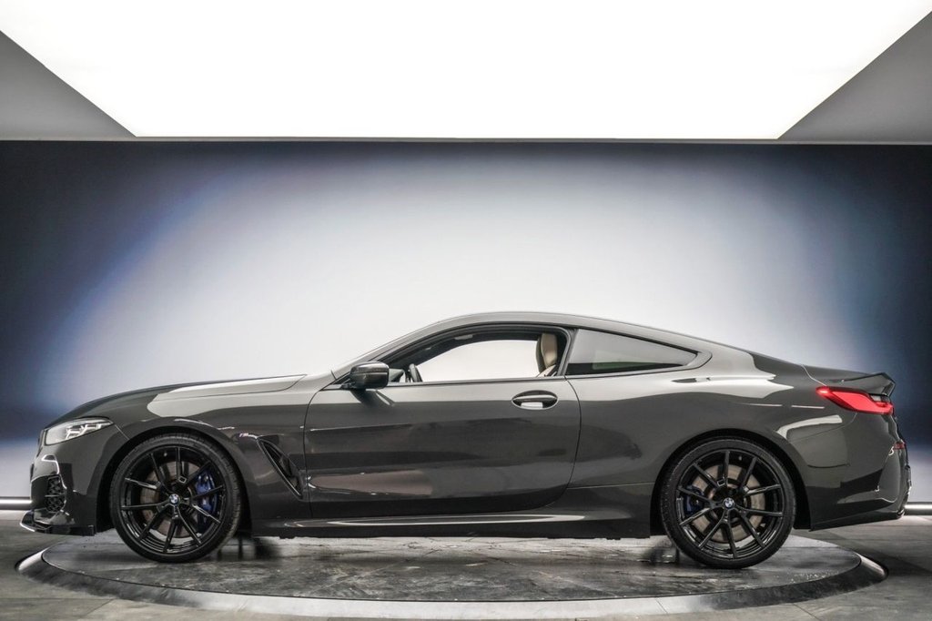 Used BMW 8 Series 2022 for sale - 76574734: Photo 15