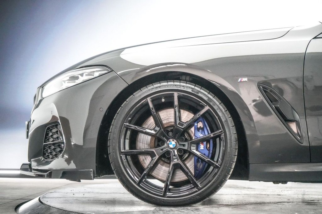 Used BMW 8 Series 2022 for sale - 76574734: Photo 16